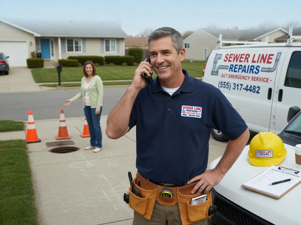 Emergency Plumber Cherry Hill, NJ FAQs